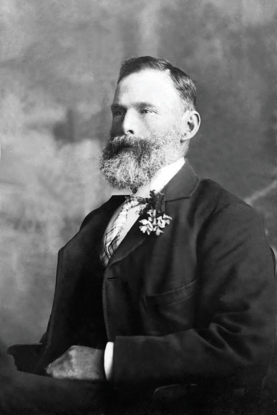 Louis Charles Host
