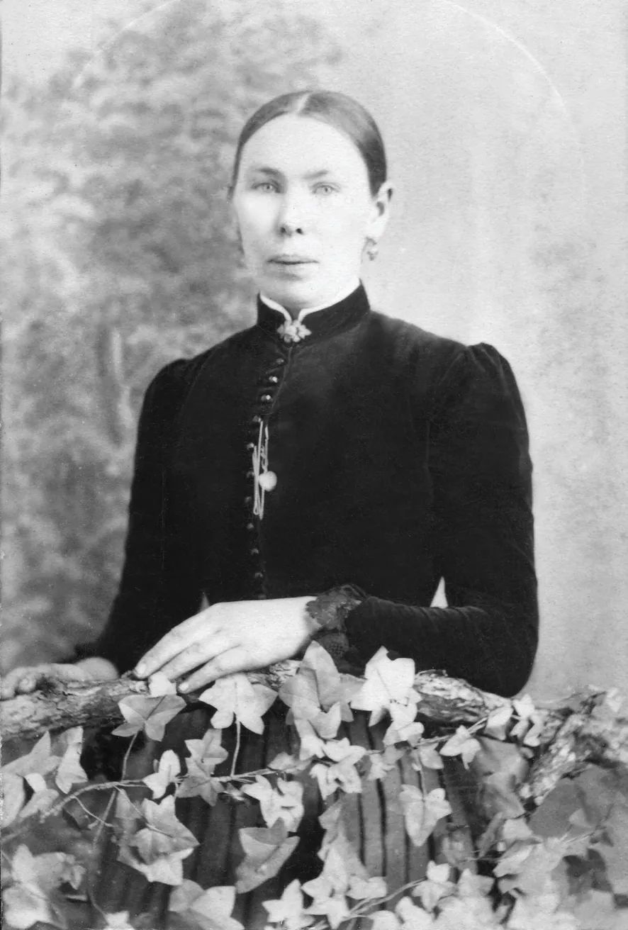Mary Elizabeth Reid